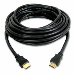 Kabel HDMI 5m, with Ethernet, 4K UHD, TRN-C210-5ZIL