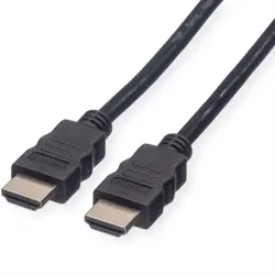 Kabel HDMI, 2m, HDMI 2.1, 8k@60Hz, Roline, 11.99.5902