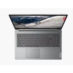 Lenovo IdeaPad 1 15.6" FHD IPS, Ryzen 3 7320U, 16GB, 1TB, Windows 10 Pro, ADM PROMO