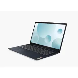 Lenovo IdeaPad 3 15.6" FHD IPS, Intel i3-1215U, 8GB, 512GB, NoOS, 82RK0183SC