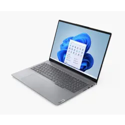 Lenovo Thinkbook 16 G6 16" WUXGA IPS, Ryzen 5 7430U, 32GB, 1TB NVMe, Windows 11 Pro,  ADM PROMO