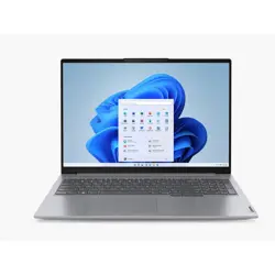 Lenovo Thinkbook 16 G6 16" WUXGA IPS, Ryzen 5 7430U, 32GB, 1TB NVMe, NoOS, 21KK008QSC