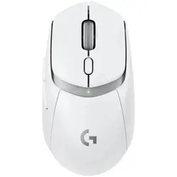 Logitech G309 Lightspeed, White, 910-007207