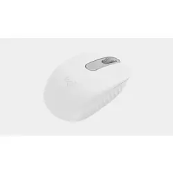 Logitech M196, Bluetooth miš, Off-White, 910-007460