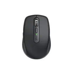 Logitech MX Anywhere 3S for Business, Graphite, 910-006958