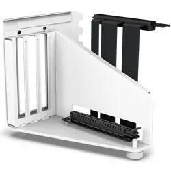 NZXT Vertical GPU Mounting Kit Riser Card, AB-RH175-W1