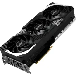 Palit RTX4070 GamingPro, 16GB GDDR6X, NED47TS019T2-1043A