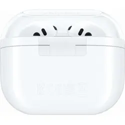 Slušalice Samsung Galaxy Buds 3, white, SM-R530NZWAEUE