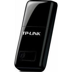 TP-Link TL-WN823N USB mini WiFi adapter, 300Mbps