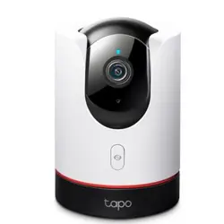 TP-Link Wi-Fi Camera Tapo C225 Pan/Tilt AI Home Security Wi-Fi Camera