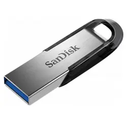 USB 16GB Sandisk Ultra Flair, USB-A 3.0 crni, SDCZ73-016G-G46