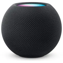 Zvučnik Apple Homepod Mini, Midnight, MTJT3D/A