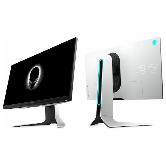 Dell alienware aw2721d обзор