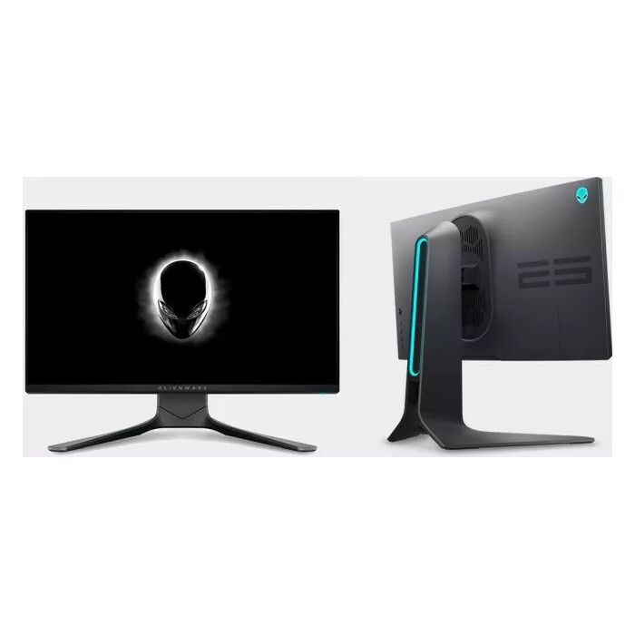 Dell alienware aw2521h обзор