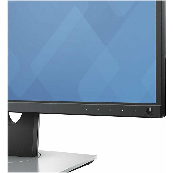 Dell ultrasharp up2716da обзор