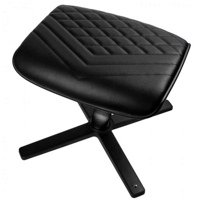 noblechairs - Footrest Black