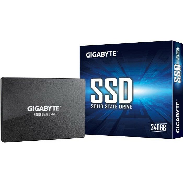 Ssd gigabyte 240gb gp gstfs31240gntd обзор