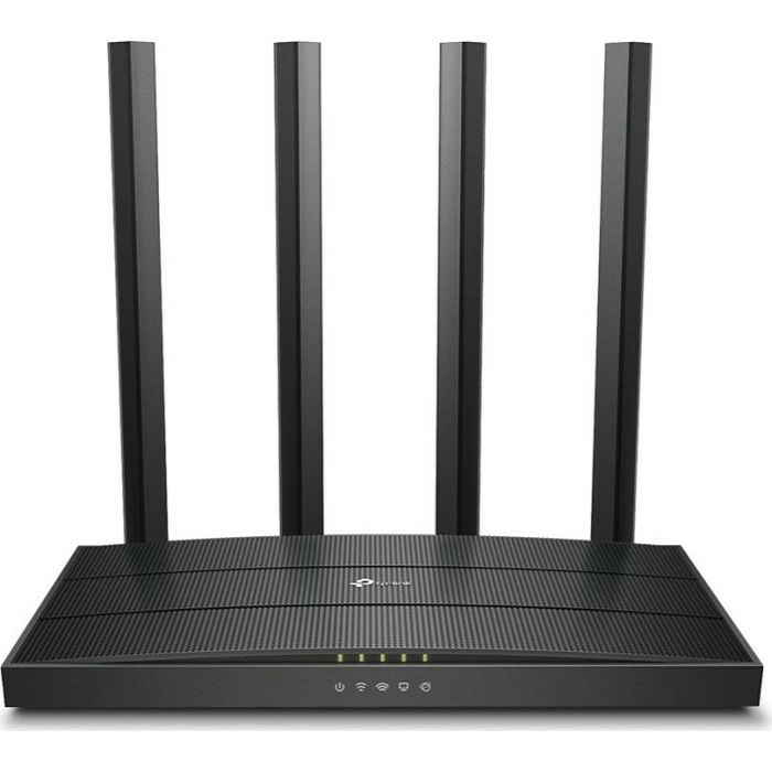 Wi fi роутер tp link archer c6 или c6u