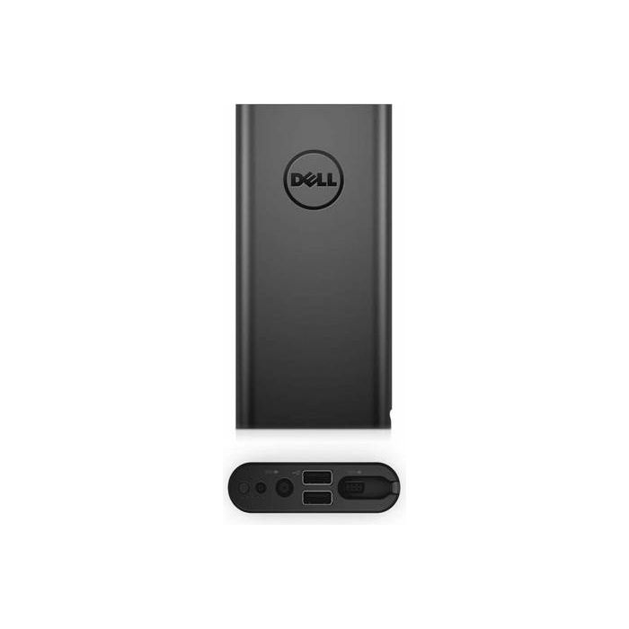 Dell power companion 18000 mah обзор