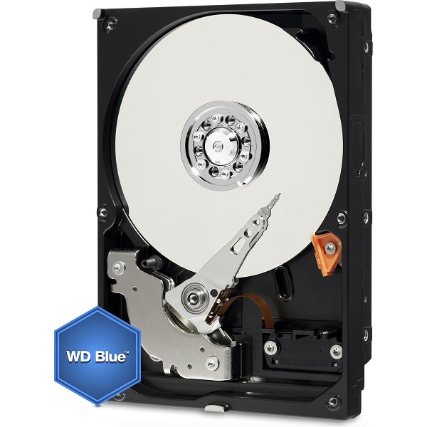 3 тб жесткий диск wd blue wd30ezrz обзор